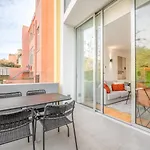 Guestready - Cityhomes Delight Apartamento Lisboa