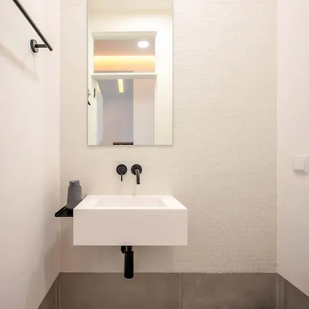 Lägenhet Guestready - Cityhomes Delight Lisboa