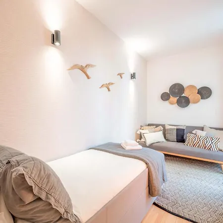 Guestready - Cityhomes Delight Lägenhet Lisboa