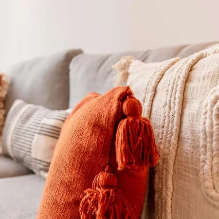 Guestready - Cityhomes Delight *