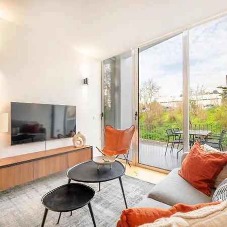 Guestready - Cityhomes Delight *