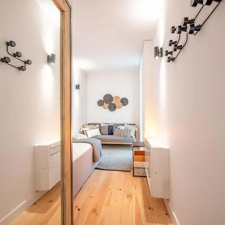 Guestready - Cityhomes Delight