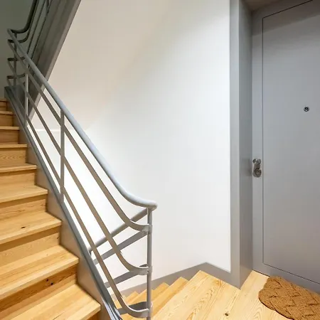 Guestready - Cityhomes Delight Апартаменти