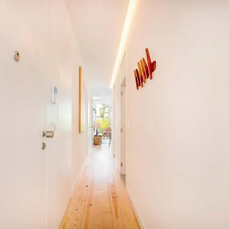 شقة Guestready - Cityhomes Delight