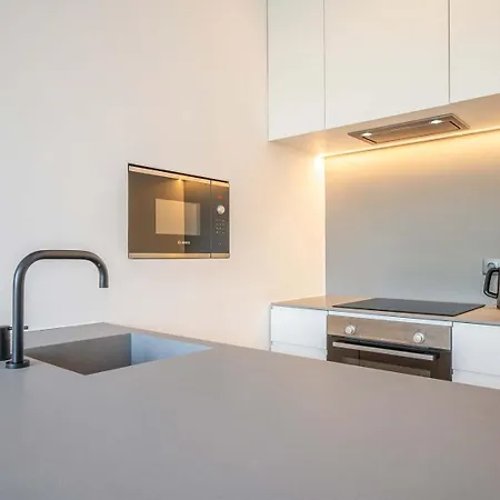 Guestready - Cityhomes Delight شقة *
