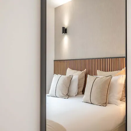 شقة Guestready - Cityhomes Delight *