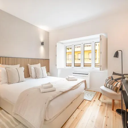 Guestready - Cityhomes Delight *