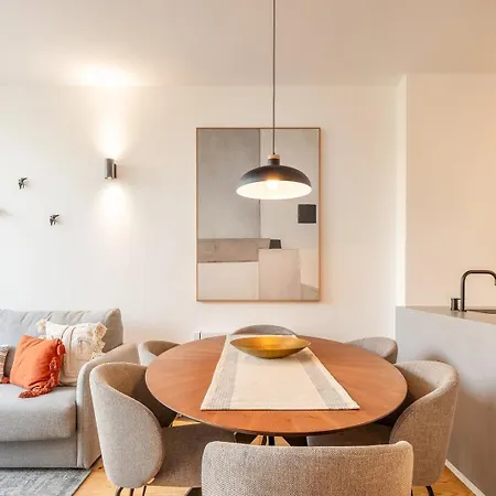 Guestready - Cityhomes Delight * Lisboa