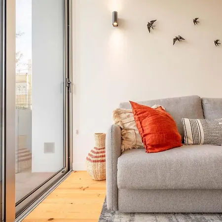Apartamento Guestready - Cityhomes Delight *