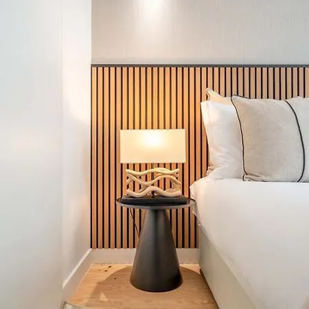 Guestready - Cityhomes Delight Lejlighed