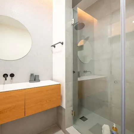 Guestready - Cityhomes Delight شقة *