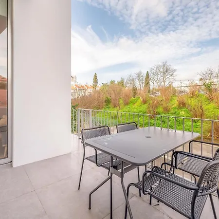 Апартаменти Guestready - Cityhomes Delight *