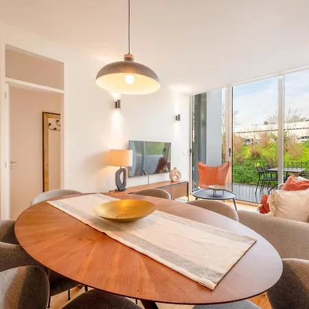 Guestready - Cityhomes Delight