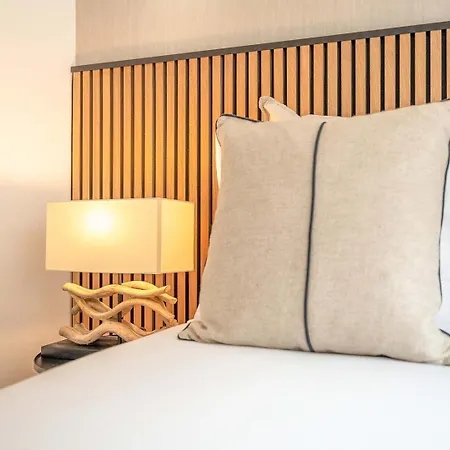 Guestready - Cityhomes Delight Lejlighed