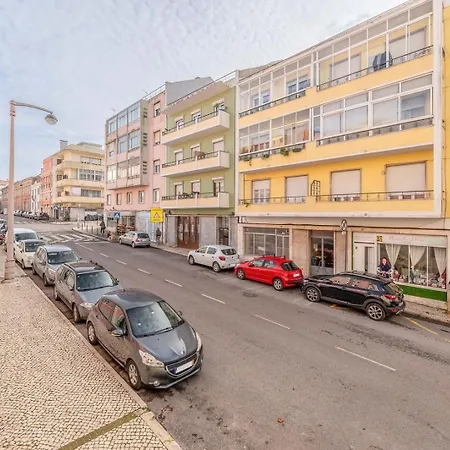 Guestready - Cityhomes Delight Apartamento *