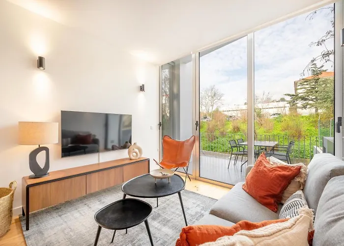 Guestready - Cityhomes Delight *