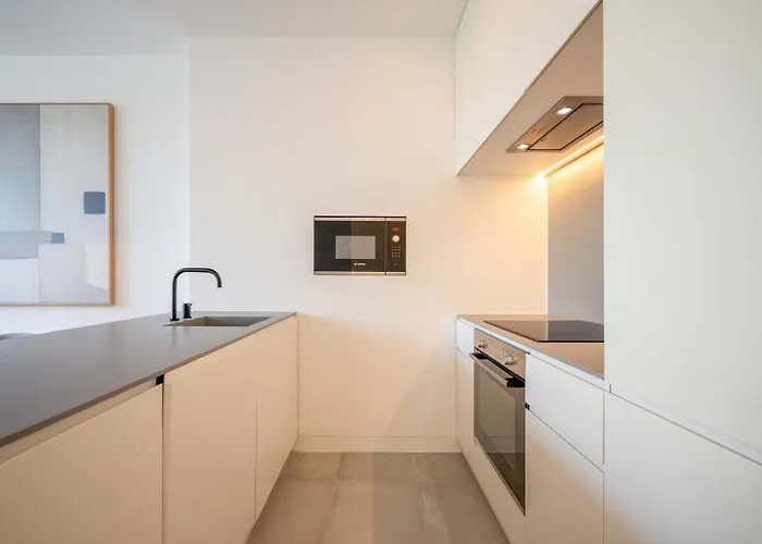 شقة Guestready - Cityhomes Delight *