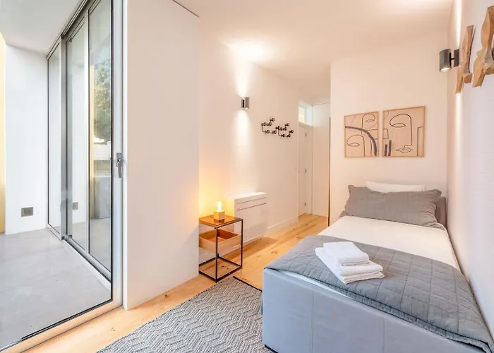 Guestready - Cityhomes Delight Lisbon