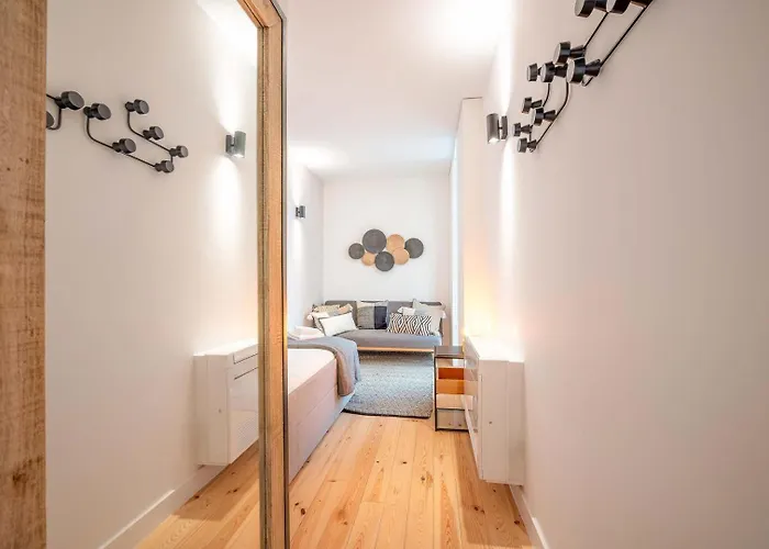 Guestready - Cityhomes Delight