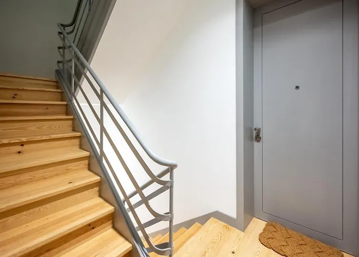 Guestready - Cityhomes Delight شقة