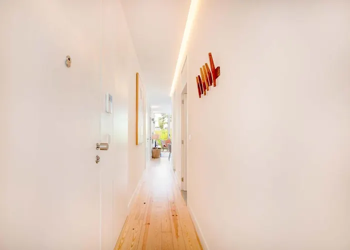 شقة Guestready - Cityhomes Delight