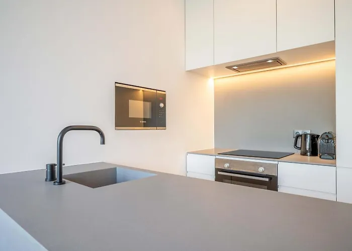 Guestready - Cityhomes Delight Apartment *