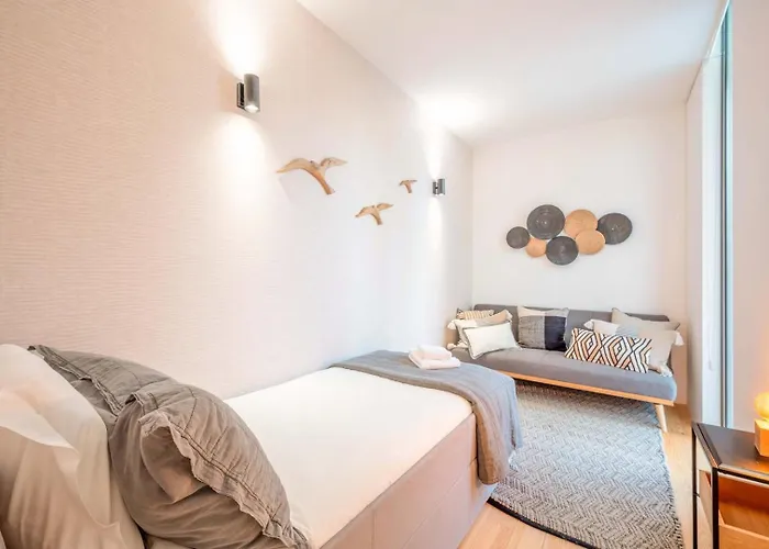 Guestready - Cityhomes Delight Apartment Lisbon