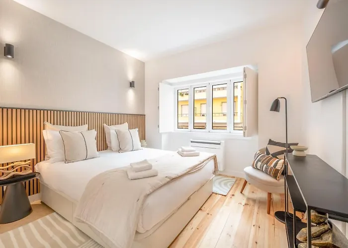 Guestready - Cityhomes Delight *