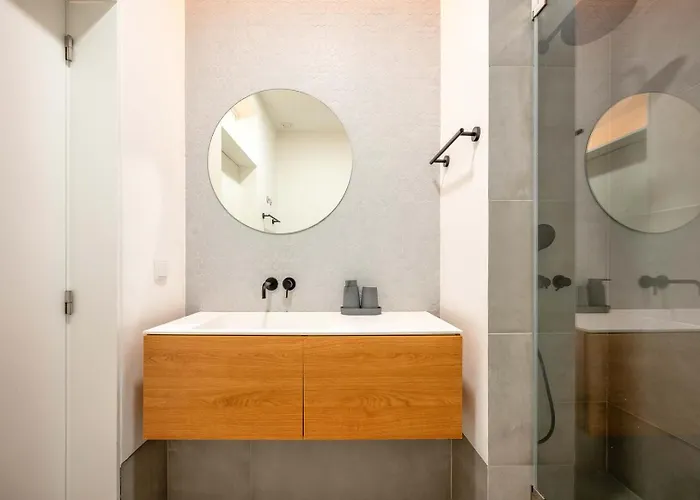 Guestready - Cityhomes Delight Lisbon