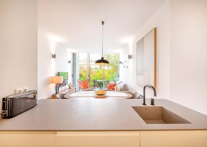 شقة Guestready - Cityhomes Delight