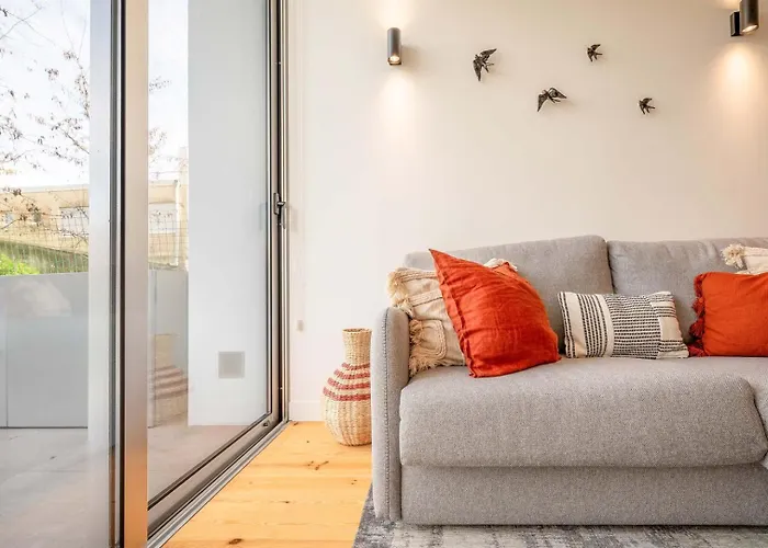 شقة Guestready - Cityhomes Delight *