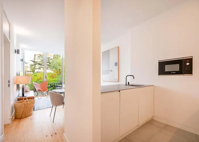 Guestready - Cityhomes Delight Apartment Lisbon