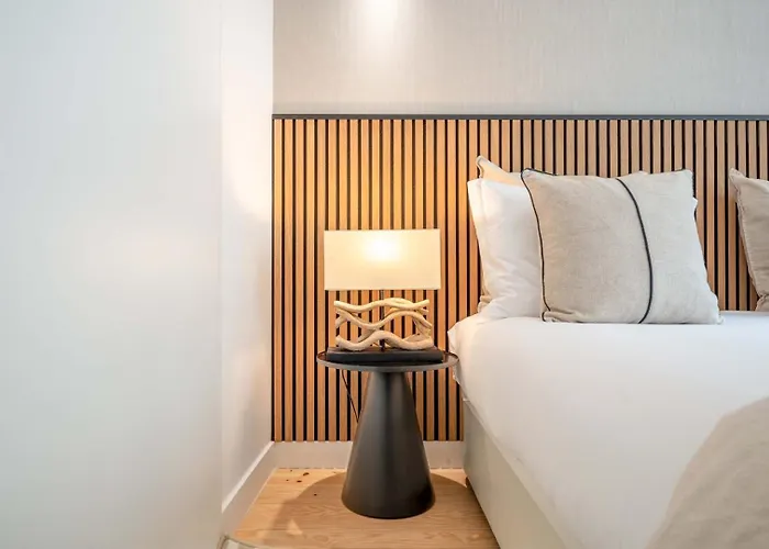 Guestready - Cityhomes Delight Apartment