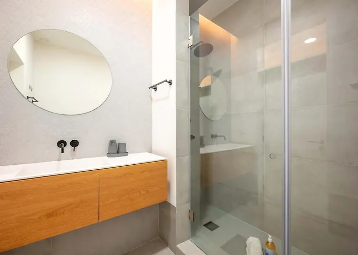 Guestready - Cityhomes Delight Apartment *