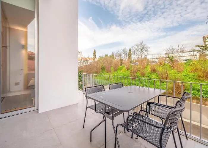 شقة Guestready - Cityhomes Delight *