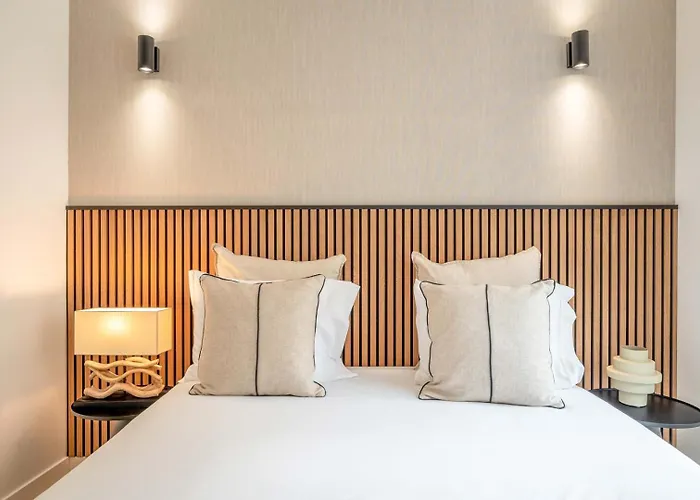 Guestready - Cityhomes Delight * Lisboa