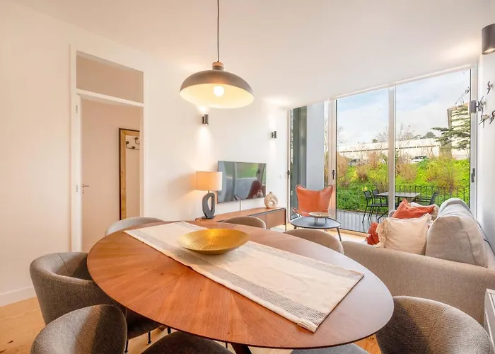 Guestready - Cityhomes Delight