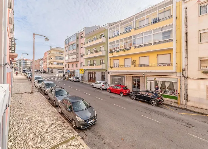 Guestready - Cityhomes Delight Apartment *