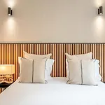 Guestready - Cityhomes Delight * Lissabon