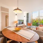Guestready - Cityhomes Delight