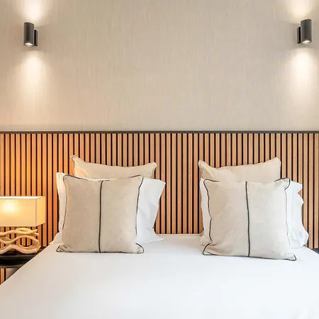 Guestready - Cityhomes Delight * Лісабон