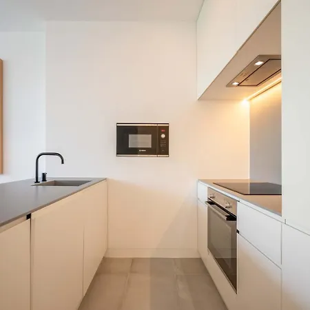 Apartment Guestready - Cityhomes Delight *