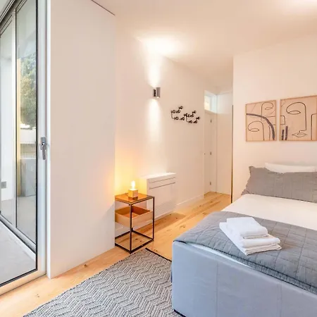 Guestready - Cityhomes Delight Lissabon