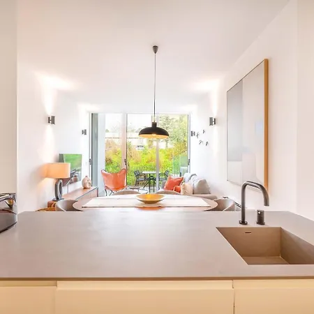 Apartment Guestready - Cityhomes Delight