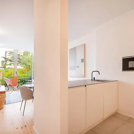 Guestready - Cityhomes Delight Apartment Lissabon